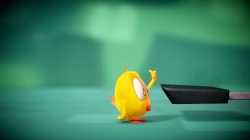 انیمیشن Chicky قسمت 35